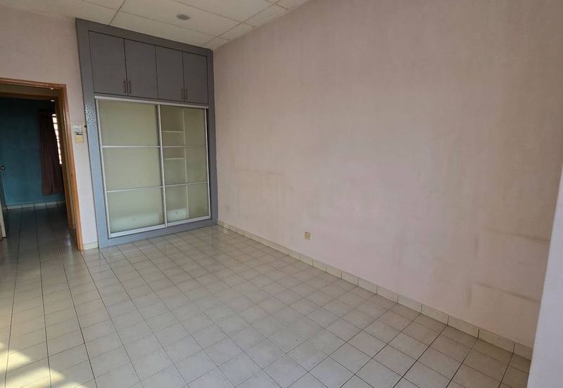 Pakatan Jaya Bercham