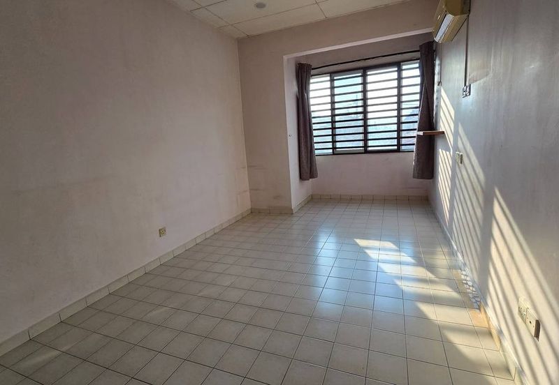 Pakatan Jaya Bercham