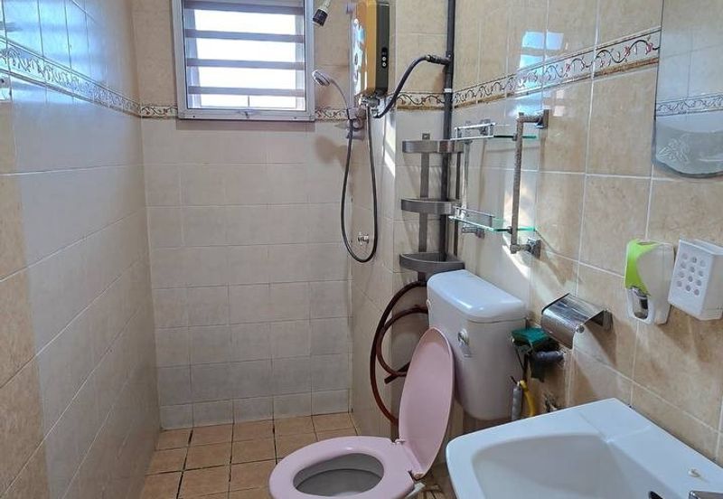 Pakatan Jaya Bercham