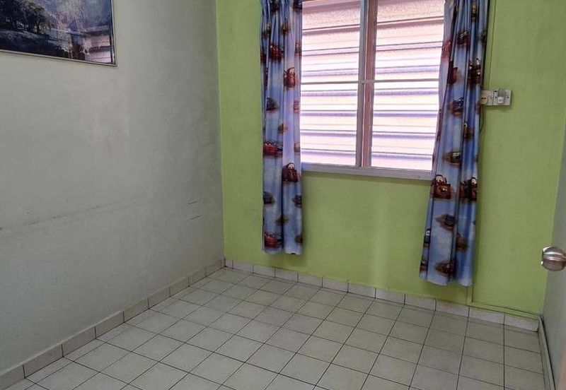 Pakatan Jaya Bercham