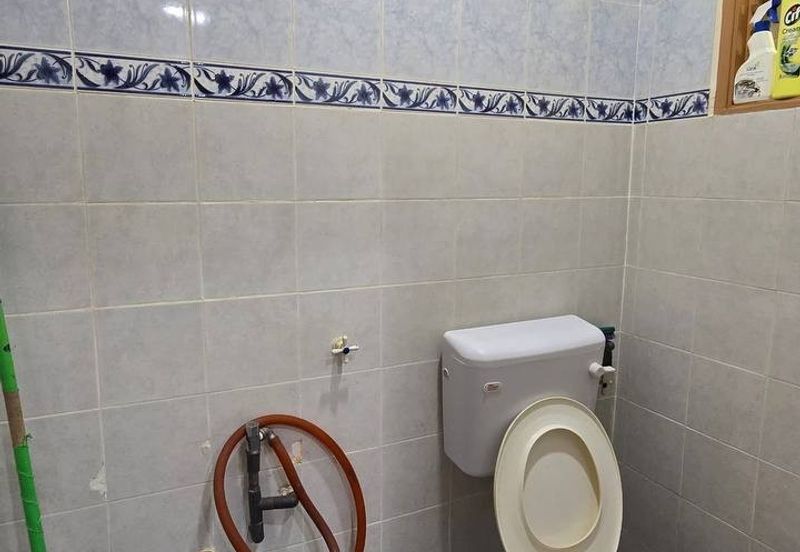 Pakatan Jaya Bercham