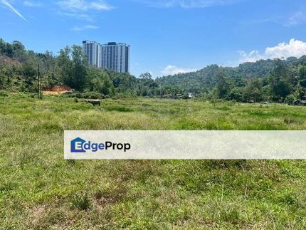 Development Land @ LHDN Melaka / Zoo Melaka For Sale , Melaka, Ayer Keroh