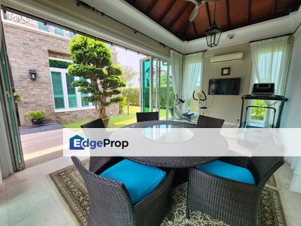 Best Bungalow Ever, Melaka, Ayer Keroh