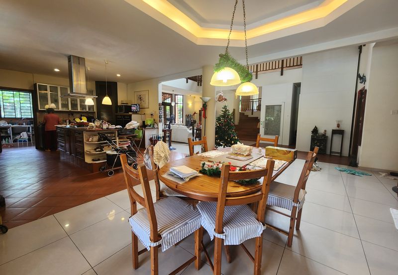 TIARA MELAKA GOLF & COUNTRY CLUB (VILLE