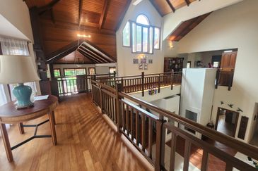 TIARA MELAKA GOLF & COUNTRY CLUB (VILLE