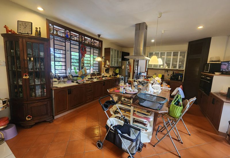 TIARA MELAKA GOLF & COUNTRY CLUB (VILLE