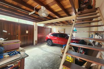 TIARA MELAKA GOLF & COUNTRY CLUB (VILLE