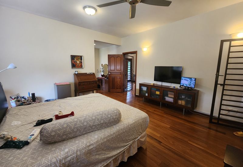 TIARA MELAKA GOLF & COUNTRY CLUB (VILLE