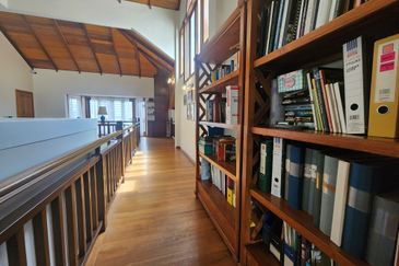 TIARA MELAKA GOLF & COUNTRY CLUB (VILLE