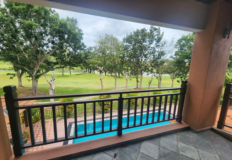 TIARA MELAKA GOLF & COUNTRY CLUB (VILLE