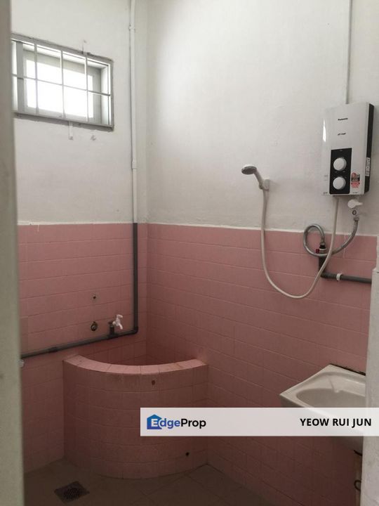 Near to Jonker Walk! Only RM430k, Convert Homestay good income , Melaka, Melaka Tengah