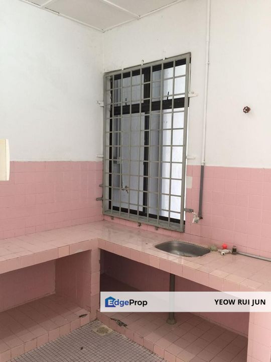 Near to Jonker Walk! Only RM430k, Convert Homestay good income , Melaka, Melaka Tengah