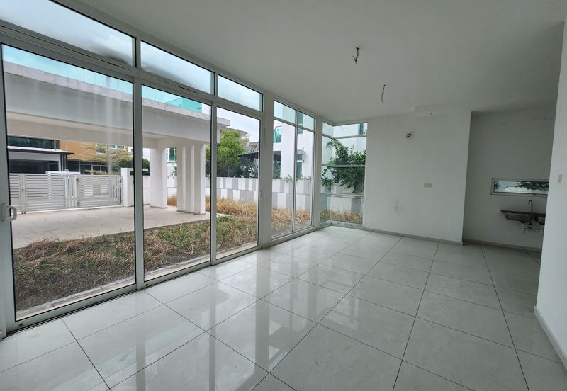 Taman Saujana Heights