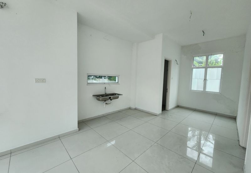 Taman Saujana Heights