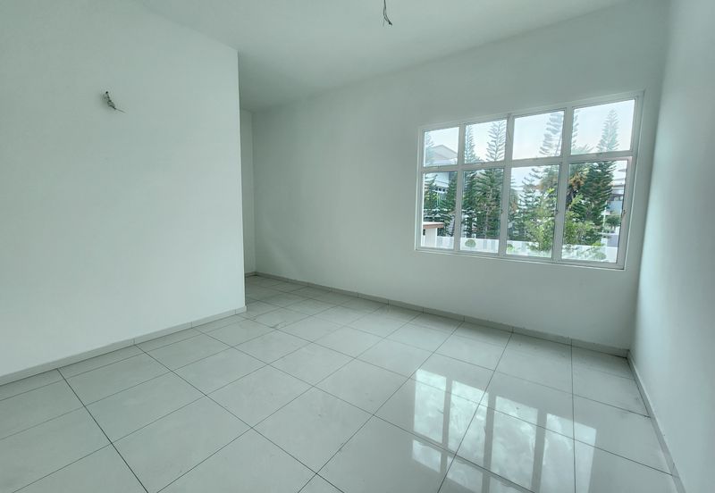 Taman Saujana Heights