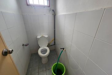 Jalan Kota Fesyen, MITC