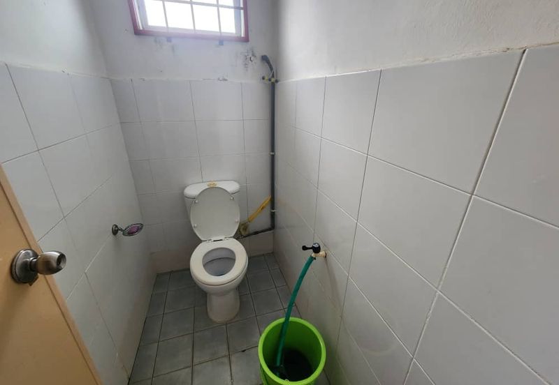 Jalan Kota Fesyen, MITC