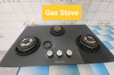 Single Teres Walking Distance to Jonker Street