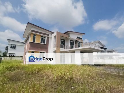 Cheapest Bungalow @ Vista Kirana, Ayer Keroh, Melaka, Ayer Keroh