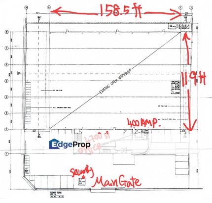 Kawasan Perindustrian Tasik Utama, Melaka, Ayer Keroh