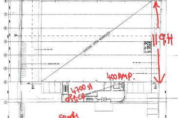 Kawasan Perindustrian Tasik Utama