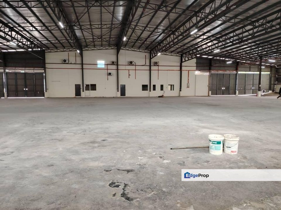 Kawasan Perindustrian Tasik Utama, Melaka, Ayer Keroh