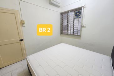 UNESCO Buffer Zone [ Teres Freehold ]