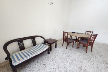 UNESCO Buffer Zone [ Teres Freehold ]