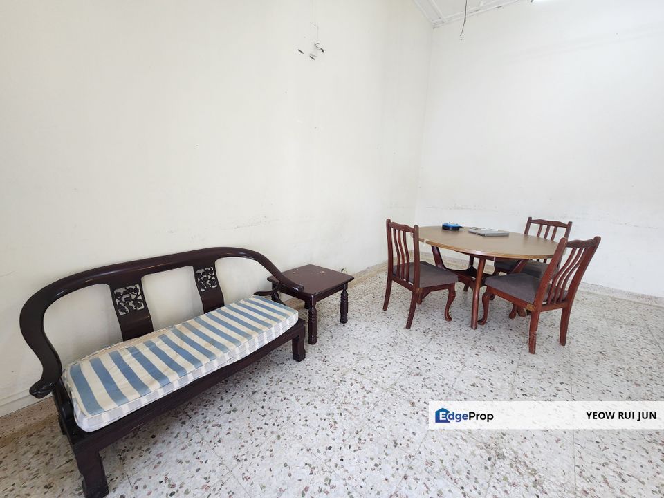 UNESCO Buffer Zone [ Teres Freehold ], Melaka, Bandar Hilir