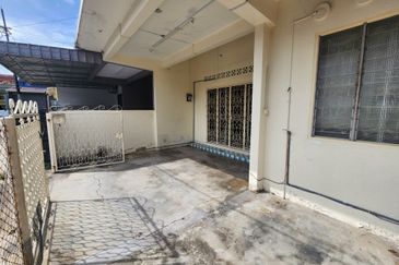 UNESCO Buffer Zone [ Teres Freehold ]