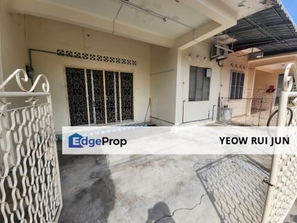UNESCO Buffer Zone [ Teres Freehold ], Melaka, Bandar Hilir