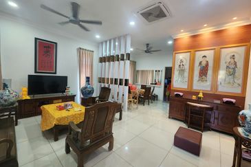 Taman 8 Residence