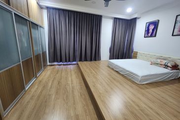 Taman 8 Residence