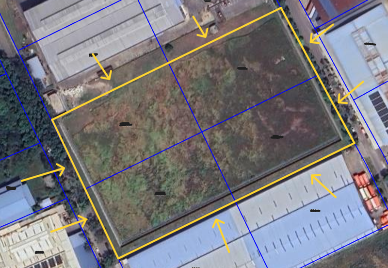 Kawasan Perindustrian Bukit Rambai