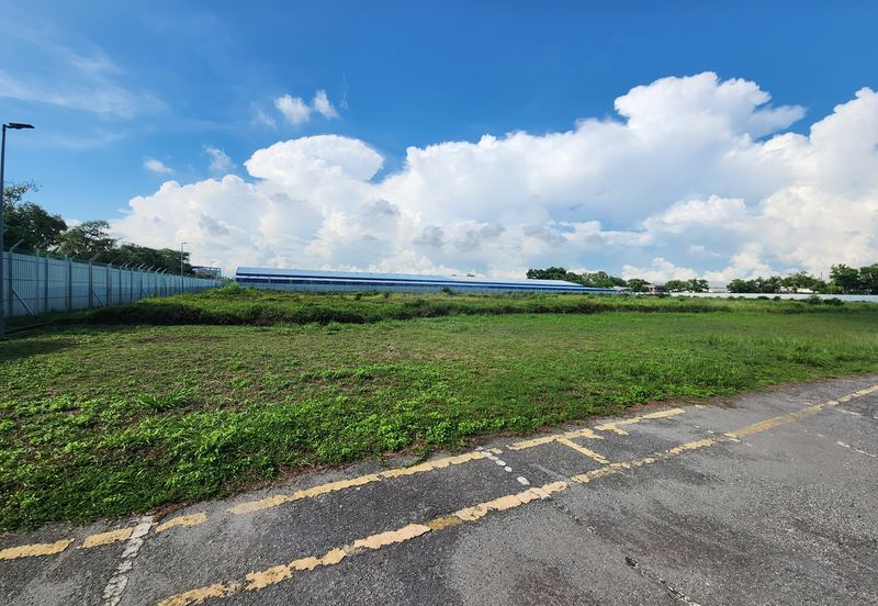 Kawasan Perindustrian Bukit Rambai