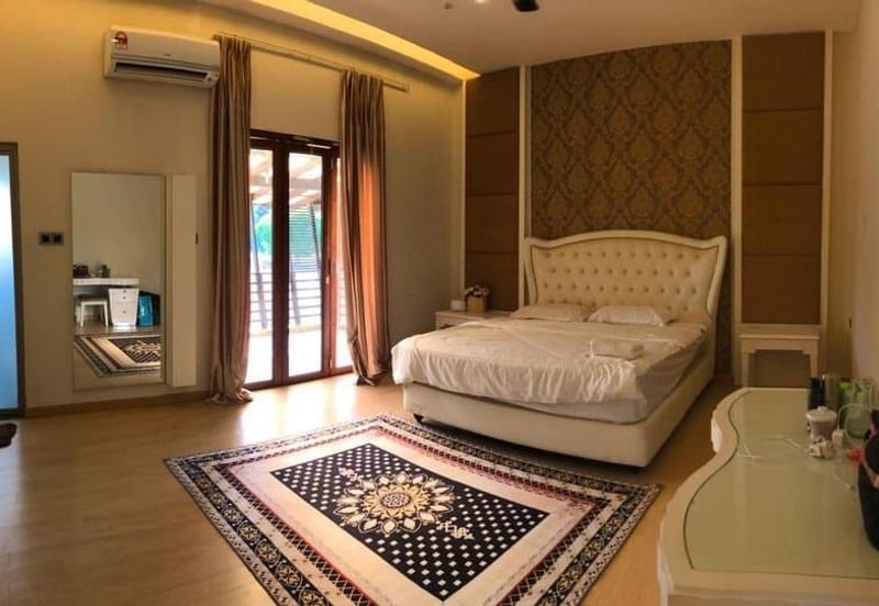 Melaka Perdana Resort Homes