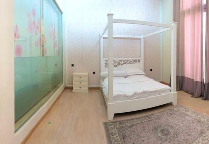 Melaka Perdana Resort Homes