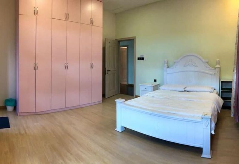 Melaka Perdana Resort Homes