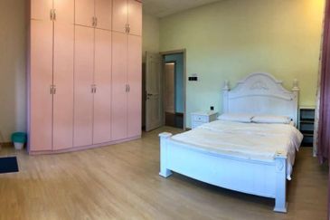 Melaka Perdana Resort Homes