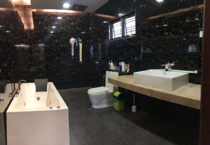 Melaka Perdana Resort Homes