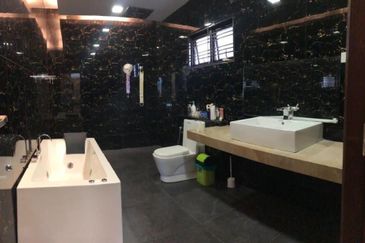 Melaka Perdana Resort Homes