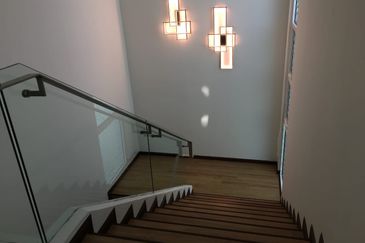 Taman Saujana Heights