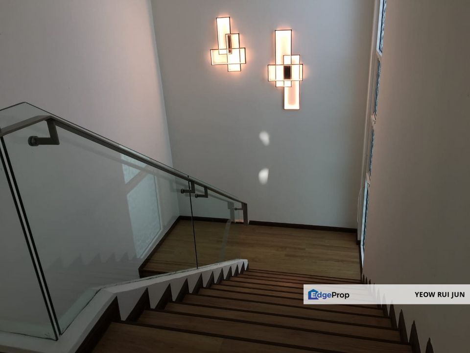 Saujana Height XXL Fully Furnished Bungalow For Sale!, Melaka, Bukit Katil