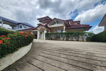 Ozana Villa