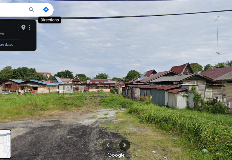 Bandar Kaba Residential Land For Sale (Behind Red House Clock Tower)