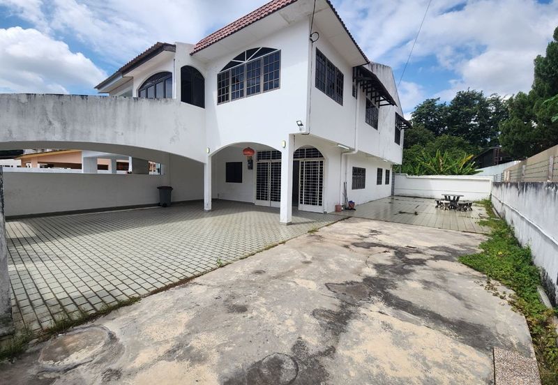 TAMAN BUKIT BARU PERMATA