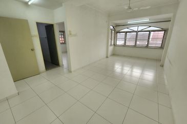 TAMAN BUKIT BARU PERMATA