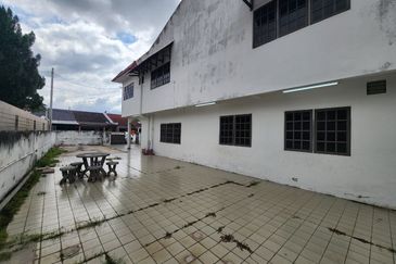 TAMAN BUKIT BARU PERMATA