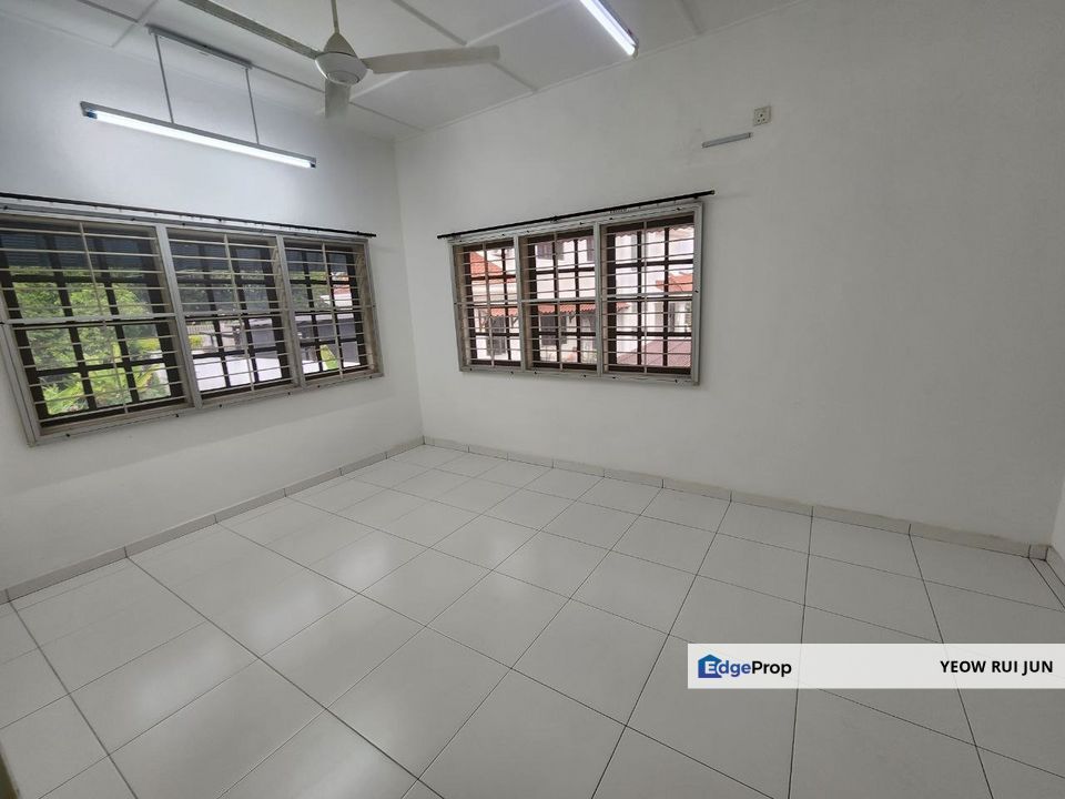 FREEHOLD Double Storey Semi Detached @ Bukit Baru, Melaka, Melaka Tengah