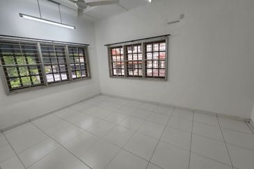 TAMAN BUKIT BARU PERMATA